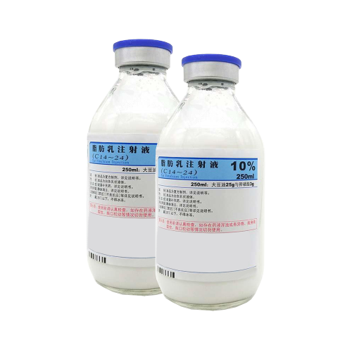 脂肪乳小试服务